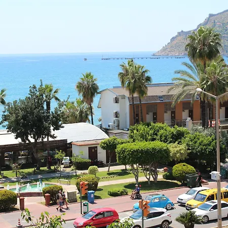 Apartment Deniz