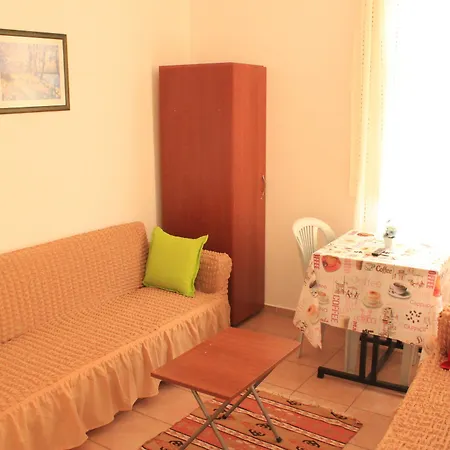 Deniz Apartment Alanya