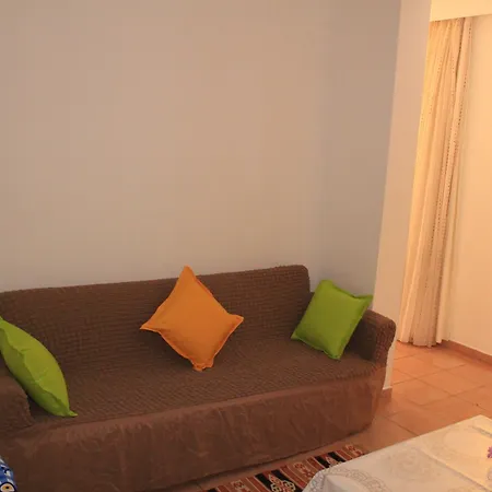 Deniz Apartment Alanya