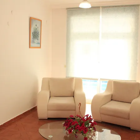 Deniz Apartment