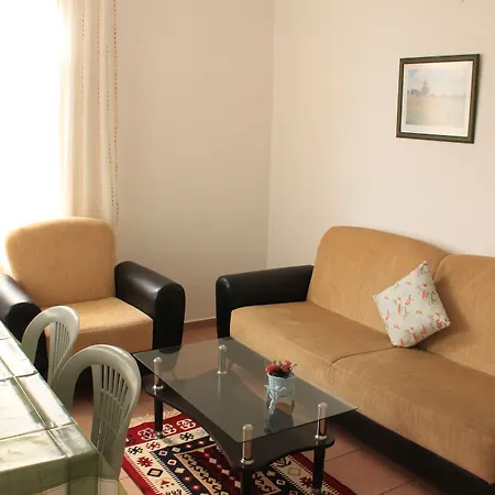 Deniz Apartment Alanya