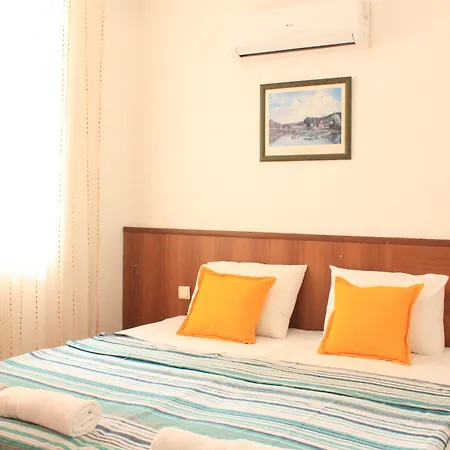 Apartment Deniz Alanya