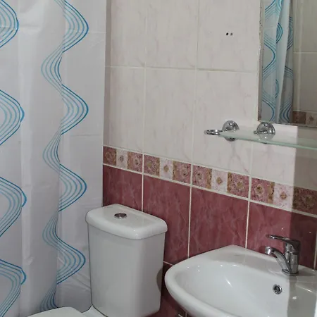 Apartment Deniz Alanya