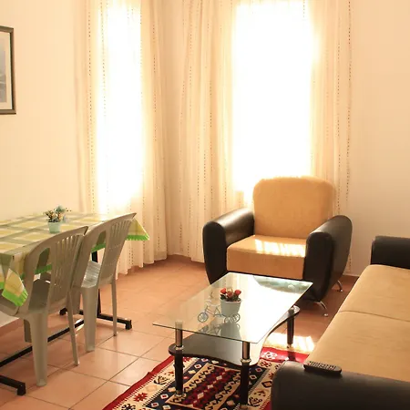 Deniz Apartment