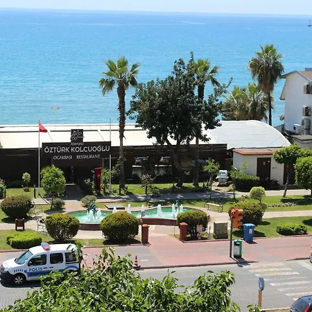 Apartment Deniz