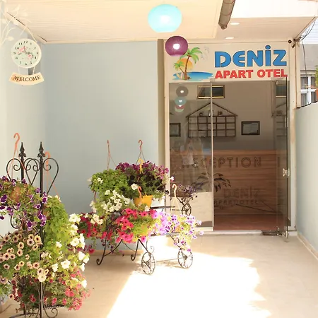 Apartment Deniz